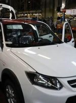 ساینا ۵۰۰ میلیونی شد + جدول قیمت