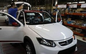 ساینا ۵۰۰ میلیونی شد + جدول قیمت