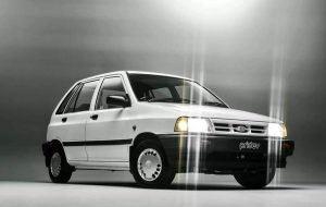 برای پراید صفر باید ۴۰۰ میلیون هزینه کنید!