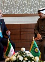 استقبال شورای همکاری خلیج فارس از پیشنهاد عراقچی