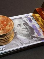 بیت‌کوین و طلا در یک شاخص/ آخرین حرکت بلومبرگ معادلات سرمایه‌گذاری را تکان داد!