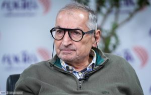 افشاگری زیباکلام درباره امیرحسین ثابتی + فیلم افشاگری زیباکلام درباره امیرحسین ثابتی + فیلم