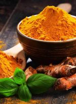 خواص شگفت انگیز زردچوبه برای سلامت قلب