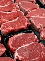هشدار / این گوشت‌ها را نخرید!