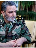 با پرتاب ۴ تکه سنگ به آسمان ایران هوا برشان داشته است/ مخیر کردن ما بین دو انتخاب امضای یک تکه کاغذ و قبول ضربه نظامی اشتباه است