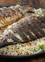 بهترین ماهی سفید شمال را کجا بخوریم؟ بهترین ماهی سفید شمال را کجا بخوریم؟