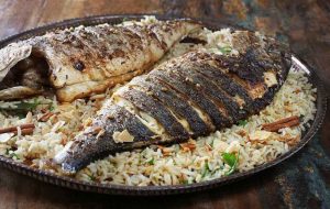 بهترین ماهی سفید شمال را کجا بخوریم؟ بهترین ماهی سفید شمال را کجا بخوریم؟