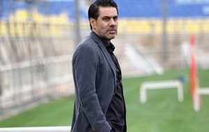 حکم انضباطی برای پیروانی پس از برخورد با تصویربردار اصفهانی