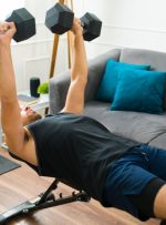 ۱۴ وسیله ورزشی که هر باشگاه خانگی نیاز دارد