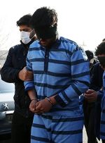 جزئیات جدید از نحوه دستگیری قاتلان امیر محمد خالقی/ چه کسی قاتل را لو داد؟