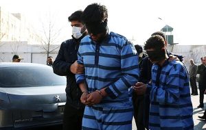 جزئیات جدید از نحوه دستگیری قاتلان امیر محمد خالقی/ چه کسی قاتل را لو داد؟