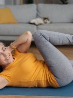 ۱۳ ورزش مناسب برای زنان بالای ۵۰ سال