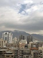 خانه در بالاشهر تهران متری چند؟ + جدول