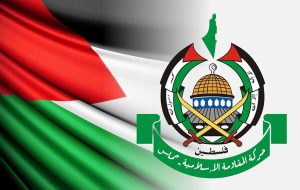 دبیر حماس: ایران خانه مقاومت است