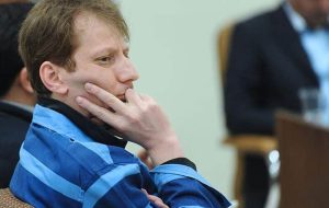 بیزینس جدید بابک زنجانی در خیابان‌های تهران!