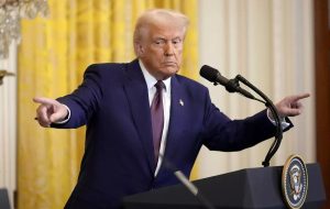 نارضایتی گسترده شرکت‌های ژاپنی از سیاست‌های تجاری ترامپ