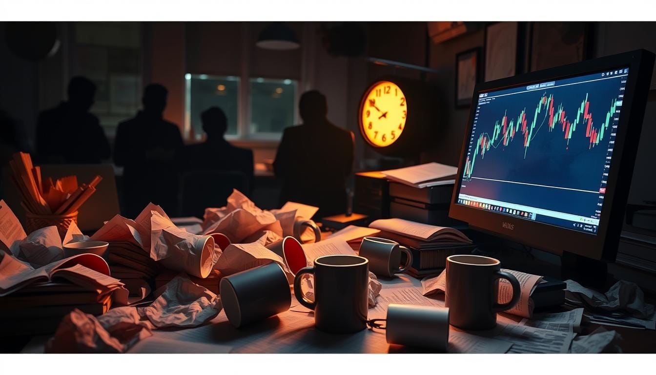 Trading errors in forex Trading errors in forex