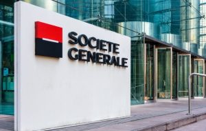 Societe Generale-Forge Mica سازگار با یورو Stablecoin را بر روی ستاره ای راه اندازی می کند