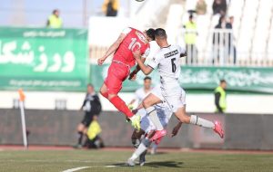 نتیجه دیدار پرسپولیس و آلومینیوم؛ ادامه افت شاگردان کارتال/ سرخ‌ها از صدر دور شدند