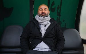 عکس| قلب سهراب هنوز با استقلال است! عکس| قلب سهراب هنوز با استقلال است!