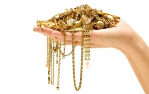 طلا گرمی ۷ میلیون تومان شد / قیمت طلا تا کجا افزایش خواهد یافت؟