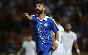 آرمین سهرابیان سرباز است این هم سند!