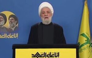 امروز با رهبر تاریخی و ملی وداع می کنیم/ راه مقاومت ادامه دارد