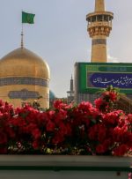 بهترین جاذبه های گردشگری مشهد در بهار