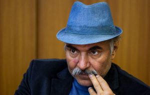 بیوگرافی مهدی میامی: بازیگر و کارگردان تئاتر و سینما