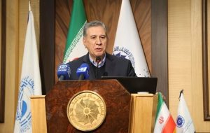 اتاق ایران به‌دنبال اصلاح اقتصاد آب و زنجیره ارزش این حوزه است