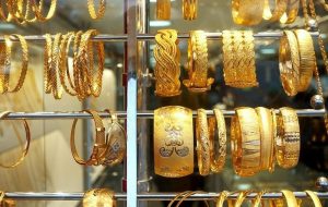 قیمت طلا ۱۸ عیار ۵ میلیون تومان می‌شود؟