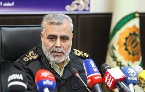 سرقت نسبت به پارسال ۱۹ درصد کاهش یافته است + فیلم