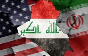 آمریکا عراق را بیچاره کرد