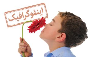 اینفوگرافیک/ حقایقی شگفت‌انگیز درباره حس بویایی