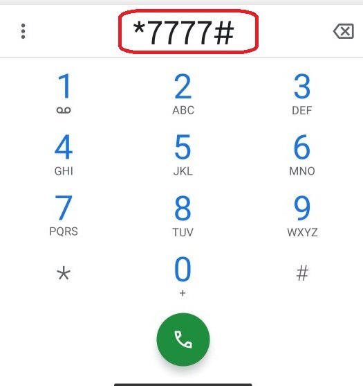 رجیستر آیفون کد فعال‌سازی