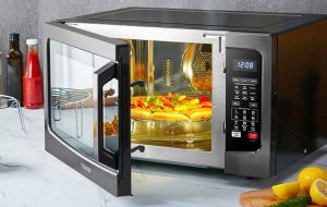 قیمت مایکروویوهای ارزان؛ بهترین گزینه‌ها برای هر بودجه + جدول