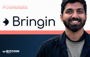 Bringin بیت کوین را در اروپا آسان می کند