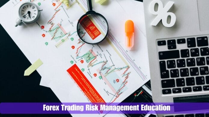 Forex Trading Risk Management Education