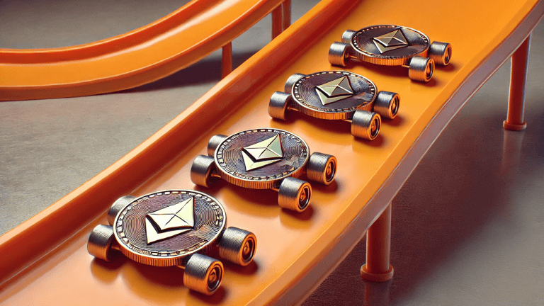 Heist 1.4B $ Ethereum: blockchain را برگردانید یا با موسیقی روبرو شوید؟ بازده معضل 2016 ویتالیک