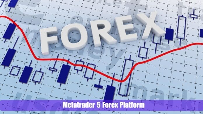 پلتفرم فارکس Metatrader 5