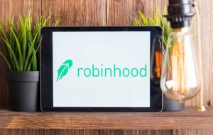 NASDAQ 100: Robinhood و Coinbase Surge on Crypto Boom – آیا این تظاهرات روز جمعه گسترش می یابد؟