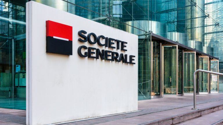 Societe Generale-Forge Mica سازگار با یورو Stablecoin را بر روی ستاره ای راه اندازی می کند