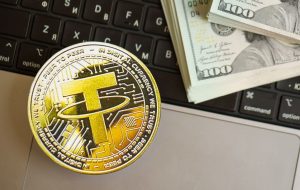 Tether در سال 2024 سود 13 میلیارد دلار گزارش می دهد ، در هر زمان بالایی در خزانه داری و ذخایر ایالات متحده بازدید می کند