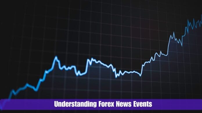 Understanding Forex News Events