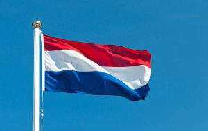 آزادی شهروند ایرانی از هلند