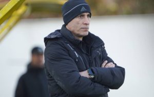 آشتی گل‌محمدی و نصیرزاده بعد از برد فولاد