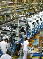 آغاز پیش فروش و فروش فوق‌العاده ۸ محصول ایران خودرو-راهبرد معاصر