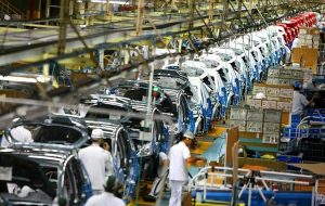 آغاز پیش فروش و فروش فوق‌العاده ۸ محصول ایران خودرو-راهبرد معاصر