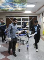 آمادگی مراکز درمانی برای ارائه خدمت در چهارشنبه آخر سال، شب‌های قدر و نوروز/ تعطیلی خودسرانه بخش‌های بستری در نوروز، ممنوع