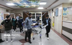 آمادگی مراکز درمانی برای ارائه خدمت در چهارشنبه آخر سال، شب‌های قدر و نوروز/ تعطیلی خودسرانه بخش‌های بستری در نوروز، ممنوع